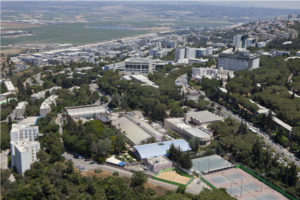 Campus Technion