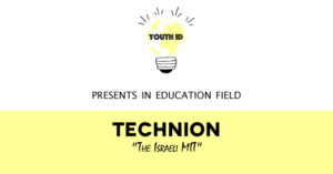 Technion with Youth ID