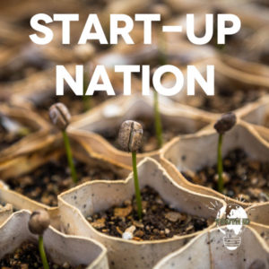 Start Up Nation