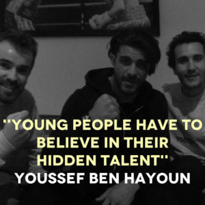 Youssef Ben Hayoun