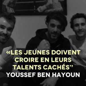 Youssef Ben Hayoun