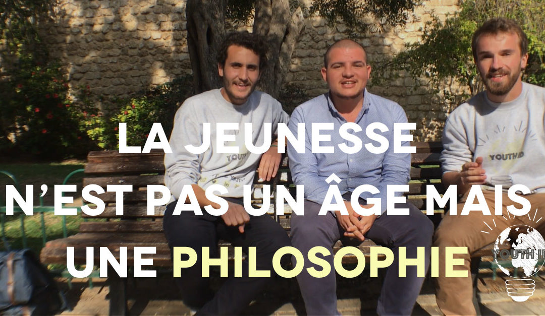 “Jeune n’est pas un âge mais une philosophie” Yoel Zirah (26 ans), Zabilo CMO, e-commerce