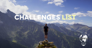 Challenges List with Youth ID