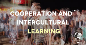 Cooperation and intercultural learning with Youth ID