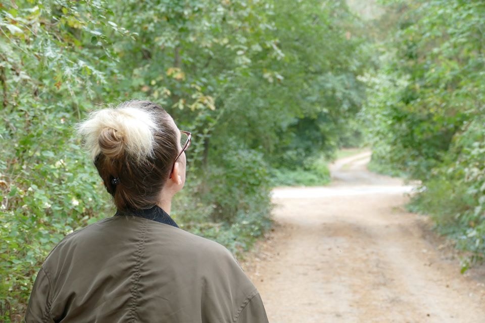 « Progresser en anglais » – Flora