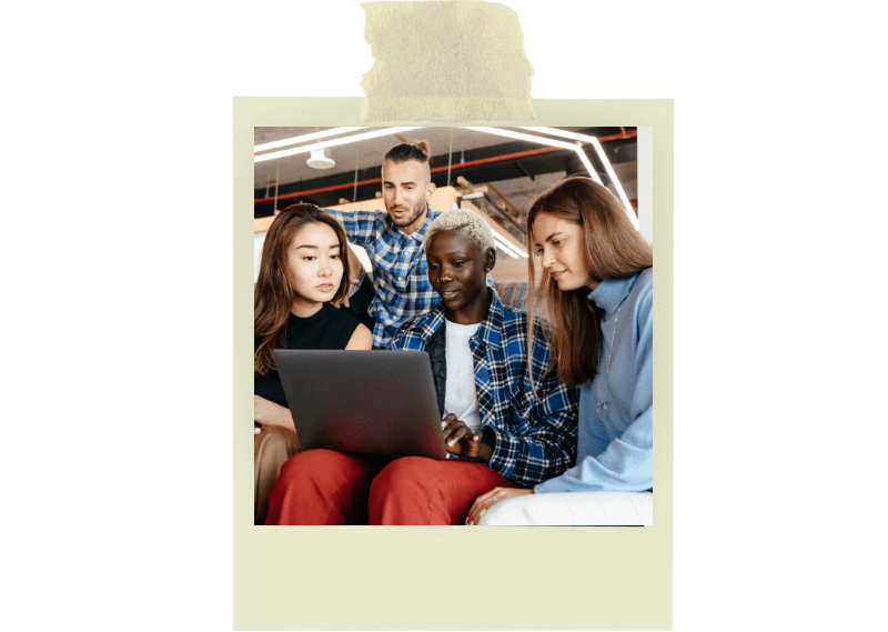Erasmus + participation