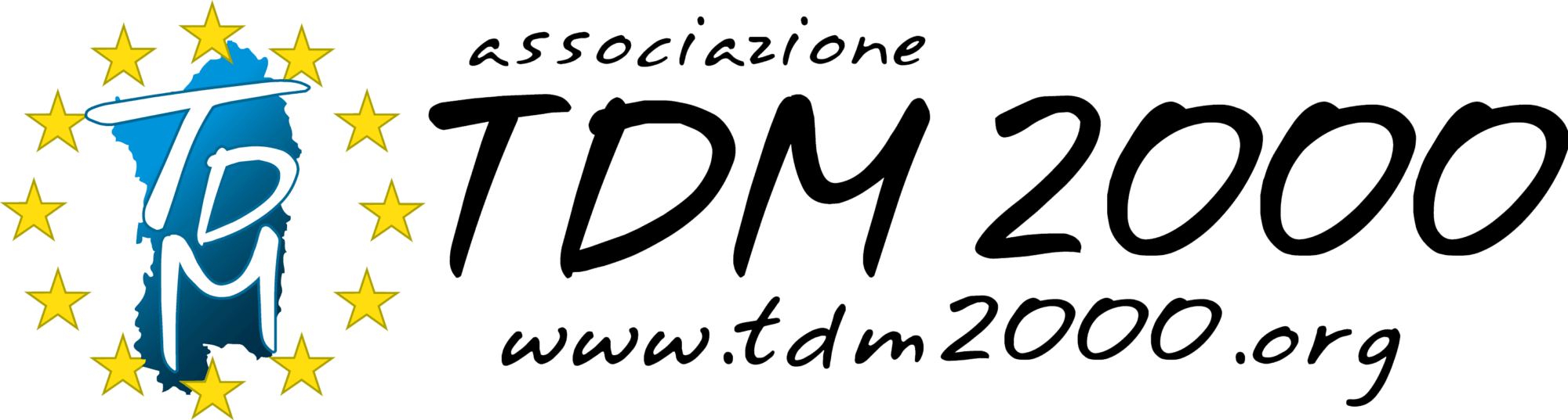 Logo nero