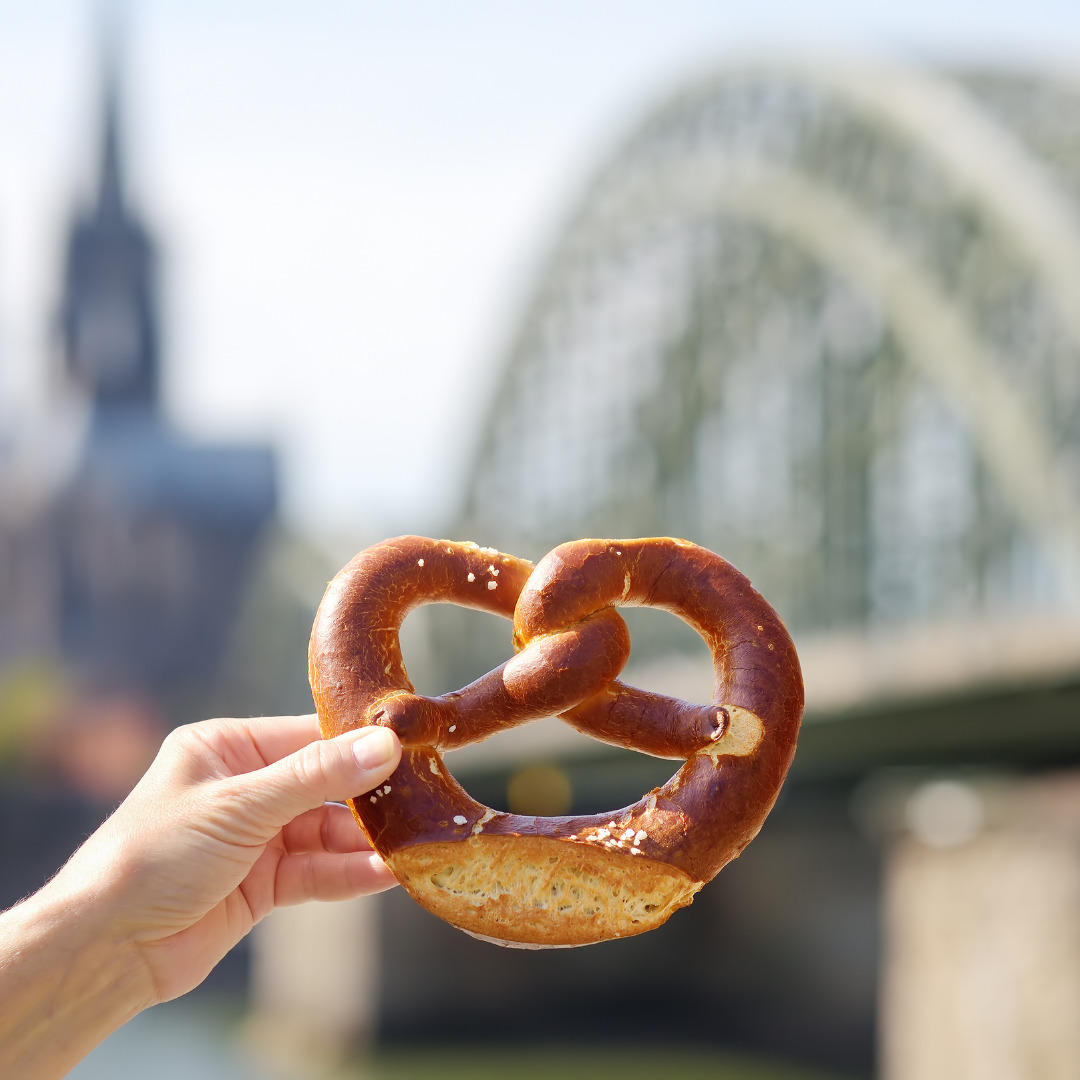 Nourriture à Cologne Gastronomie à cologne: Visiter l’Allemagne : 9 lieux incontournables à découvrir du nord au sud