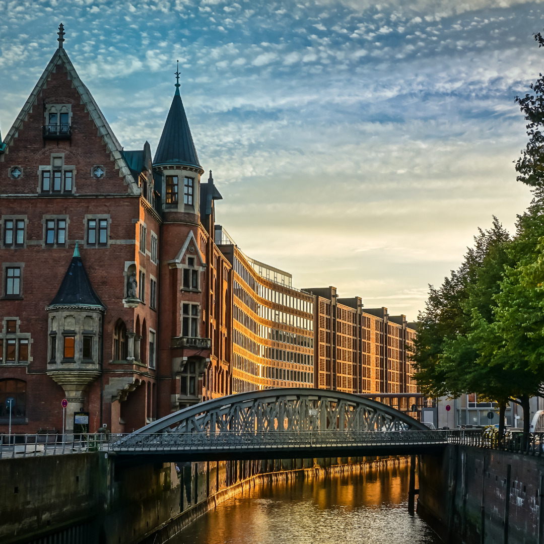 Visiter Hambourg : Visiter l’Allemagne : 9 lieux incontournables à découvrir du nord au sud