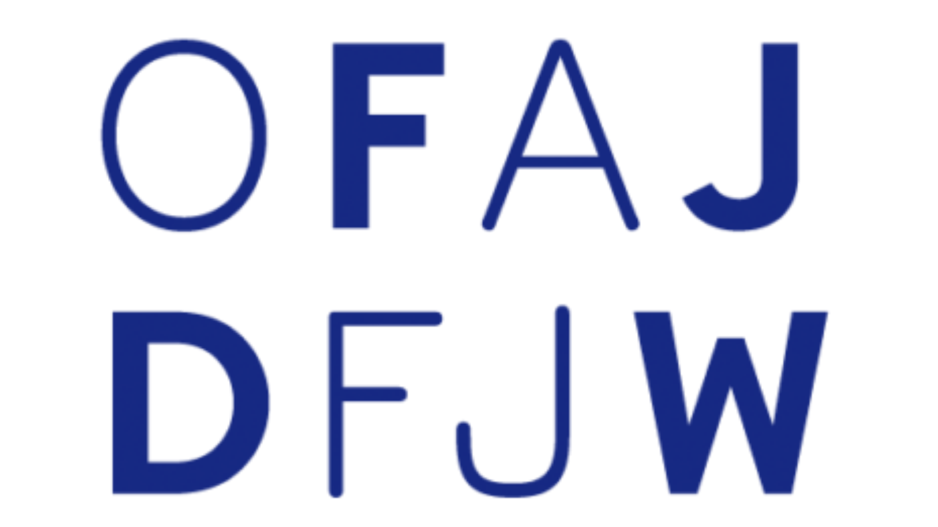 logo Ofaj