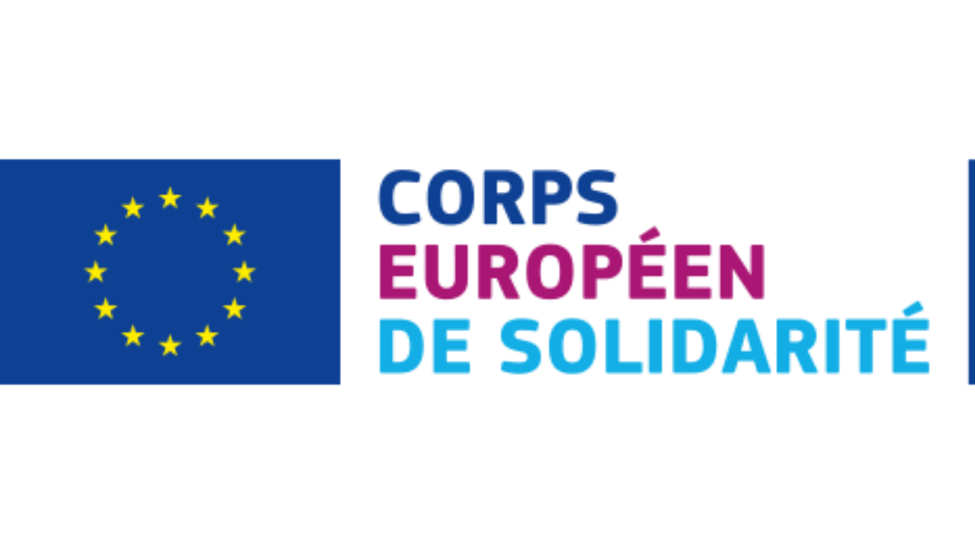 Logo CES