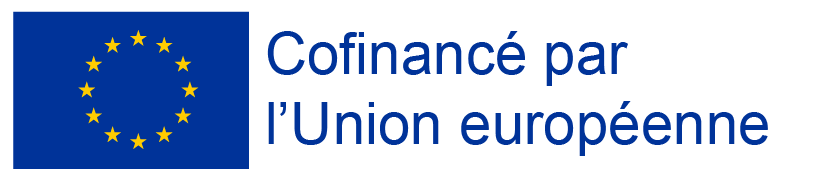 Cofinancé par l'Union européenne