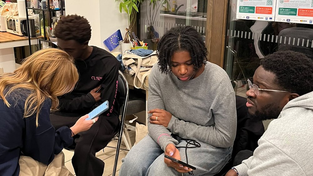 Sustain Youth : nos deux événements de clôture